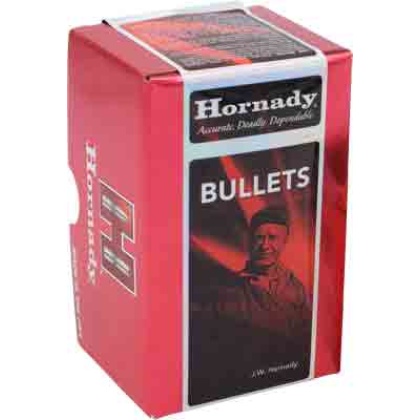 Hornady Bullets 30 Cal .308 - 150gr Fmj-bt 100ct