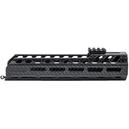 Lancer Handguard Sig Mcx 12\