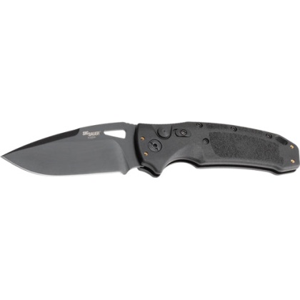Hogue K320a Nitron 3.5\