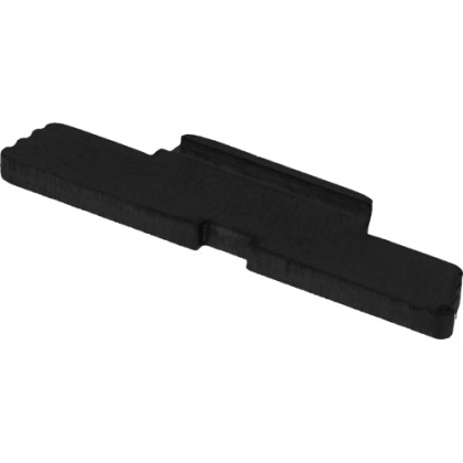 Rival Arms Slide Lock Ext - Glock Gen 3-4 Black