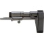 Sb Tactical Brace Pdw Black - Includes Buffer Tube