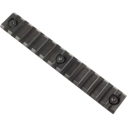 Guntec Removable Accy Rail - 5\