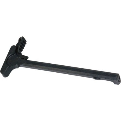 Guntec Charging Handle Milspec - Gen 2 Latch