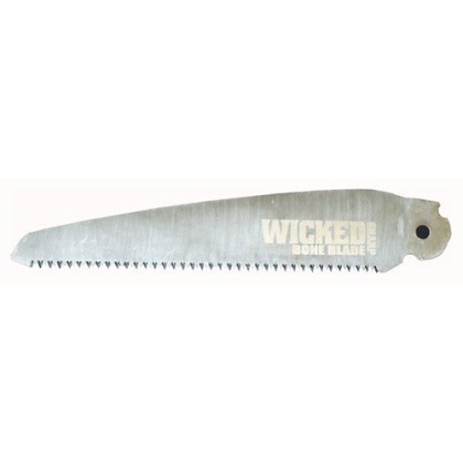 Wicked Tree Gear Replacement - Blade Hand Saw 7\