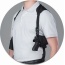 Bulldog Deluxe Hztl-shoulder - Hlstr Ambi 2-2.5