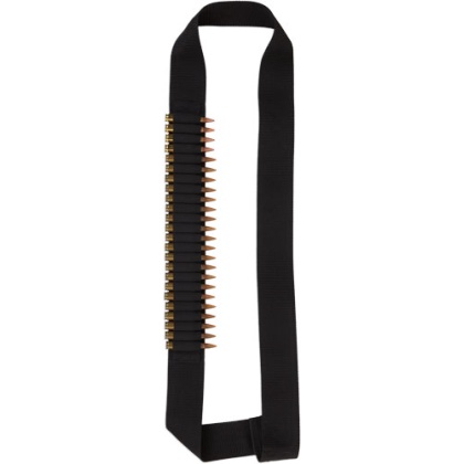 Bulldog Rifle Ammo Bandolier - Holds 24 Cart 2\