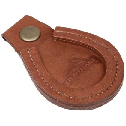 Peregrine Outdoors Wild Hare - Leather Toe Pad Dusk