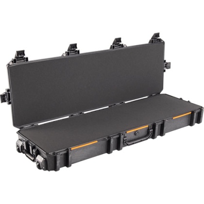 Pelican Vault Double Rifle - Case W- Wheels-foam 53\