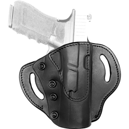 Tagua Tx Lck Bh3 Belt Holstr - Optic Rdy S-a Hellcat Lthr Blk