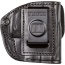 Tagua Tx 1836 4 Victory Inside - Pant Hlstr J-frm 21-8