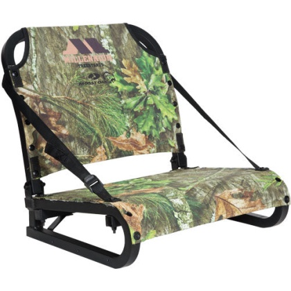 Millennium Feild Pro Turkey - Seat Mo Obsession W-backrest