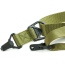 Je Sling Quick Action 1-2 Pnt - Green