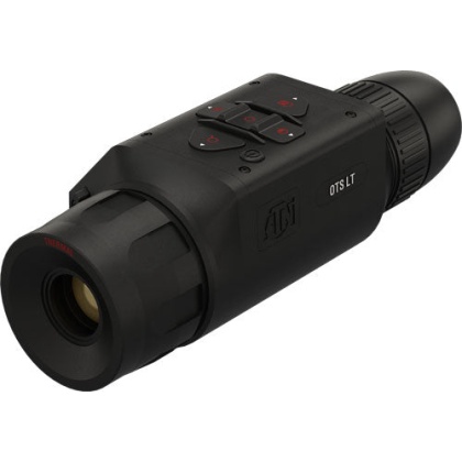 Atn Ots Lt 4-8x Thermal Viewer - 160x120 Monocular