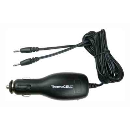 Thermacell Car Charger For - Original Heated Insoles<