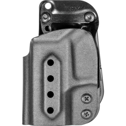 Fobus Holster Extraction Iwb - Owb Taurus Gx4 9mm Lh