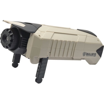 Sme Bullseye Range Camera - System Sniper Long Range 1mile