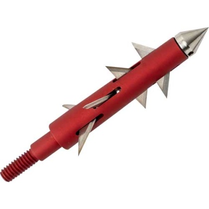 Thorn Broadheads The Crown - Crossbow 125gr 3.25\