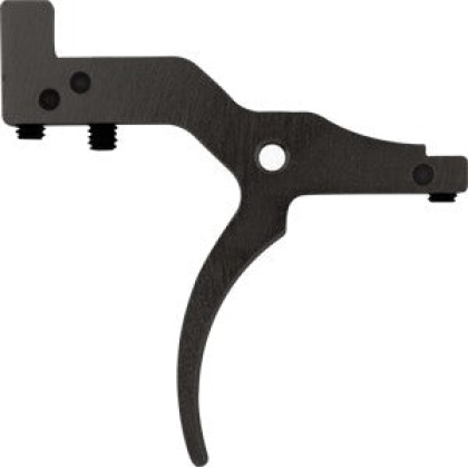 Timney Trigger Savage 110 With - Accutrigger Black