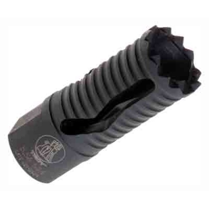 Troy Medieval Flash Suppressor - Fits Ar-15