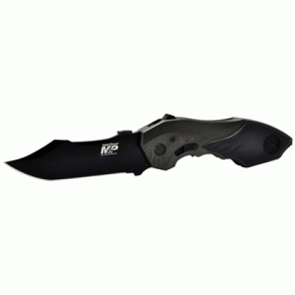 S&w Knife M&p 2nd Gen Spring - Assist 3.5\