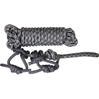 Summit Life Line 30\' Safety - Line W-double Prusick Knot