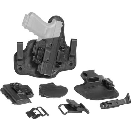 Alien Gear Shapeshift Core Car - Pack Rh S&w M&p 9-40 4.25\