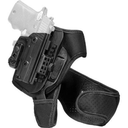 Alien Gear Shapeshift Ankle - Carry Expansion Pack Rh Black