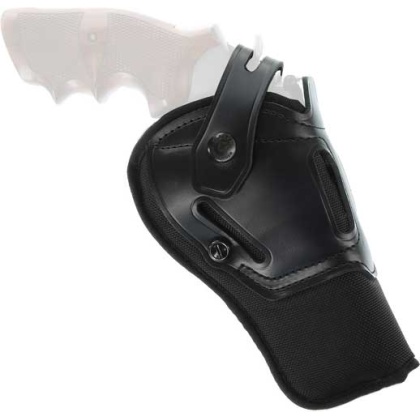 Galco Switchback Belt Holster - Amb Hybrid X Frame 4\