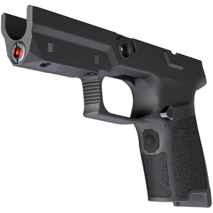 Sig Optics Laser Sight - Lima365 Red P365 Compact