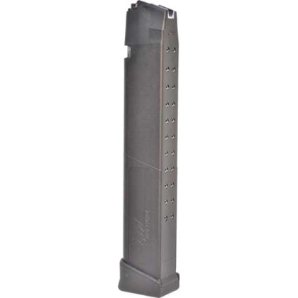 Sgm Tactical Magazine Glock - 10mm 30-rounds Black Polymer