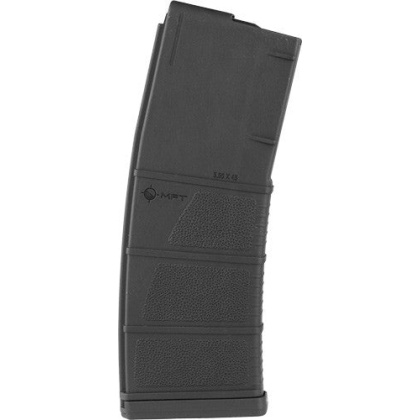 Mft Magazine Ar15 5.56x45mm - .223 Rem 30rd Black Polymer