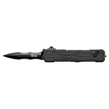 Schrade Knife Viper 3rd Gen. - 3.5\