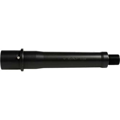Stern Def. Barrel .45acp 6\
