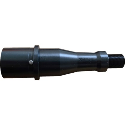 Stern Def. Barrel 9mm 4\