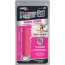 Sabre Ruger Red Pepper Gel - Spray Flip Top Pink 15gr