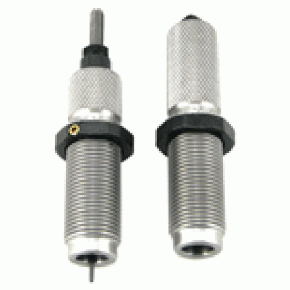 Rcbs Fl Die Set .22 Hornet - Gp-a