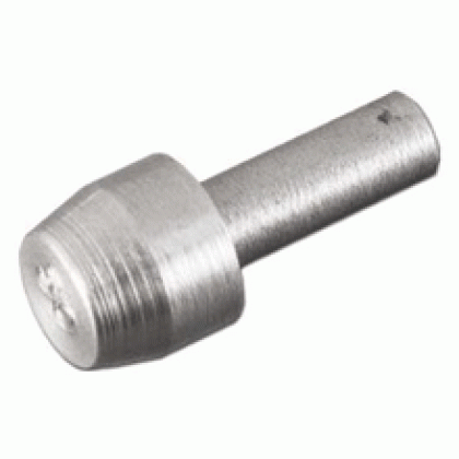 Rcbs Rotary Case Trimmer Pilot - .27 Caliber