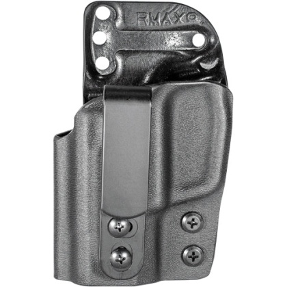 Fobus Holster Extraction Iwb - Owb Ruger Max-9 Lh