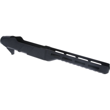 Rival Arms Rifle Stock Ruger - 10-22 Chassis System Black