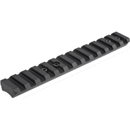 Ruger American Rimfire - Picatinny Scope Base