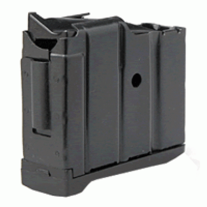 Ruger Magazine Mini-14-ranch - Rifle .223 5-rounds Steel