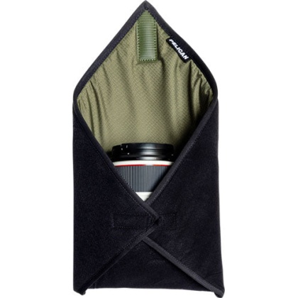 Pelican Large Gear Wrap Olive - Drab 24\