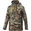 Nomad Harvester Nxt Jacket - Youth Medium Mo Droptine