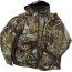 Nomad Harvester Nxt Jacket - Realtree Edge X-large