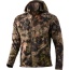 Nomad Barrier Nxt Jacket - Mossy Oak Droptine Xx-large