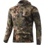 Nomad Utility Hoodie Mossy Oak - Droptine Large