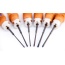 Grace Usa Screwdriver Set - Micro Set Of 6