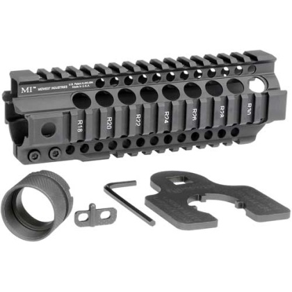 Mi Handguard Crt Picatinny - 7.25\