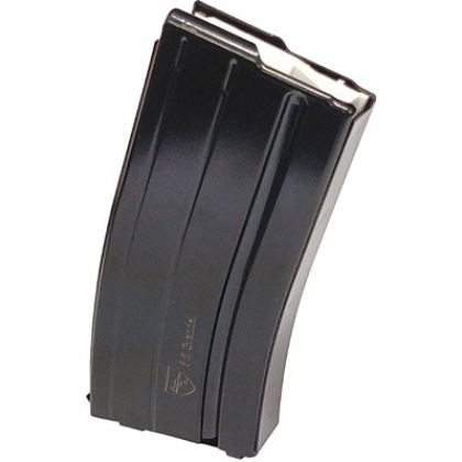 Alexander Magazine 6.5 Grendel - 17 Rounds Steel