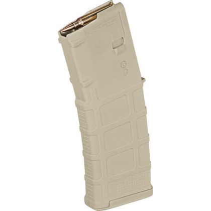 Magpul Magazine Pmag 5.56x45 - 30rd Gen M3 Sand <